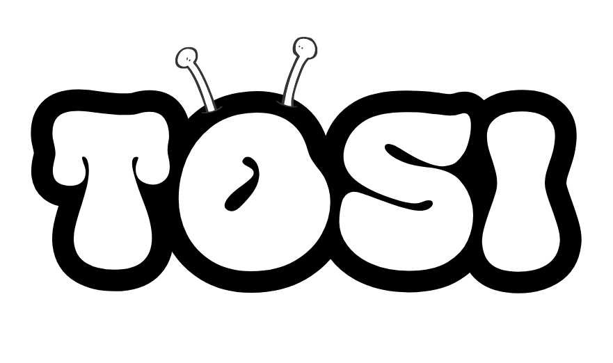 TOSI Logo